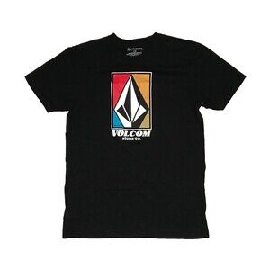 Volcom T Shirt - Large